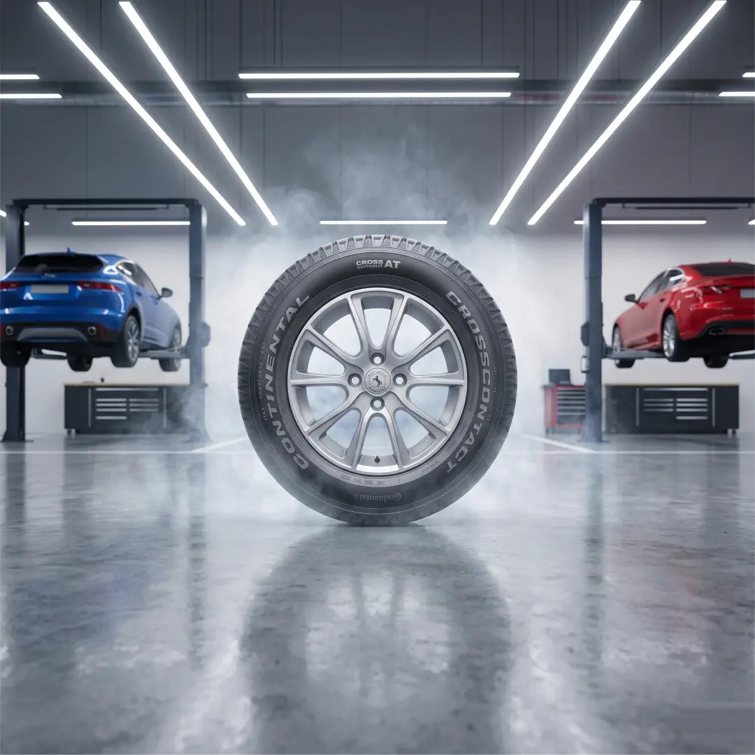 Pneus Automotivos