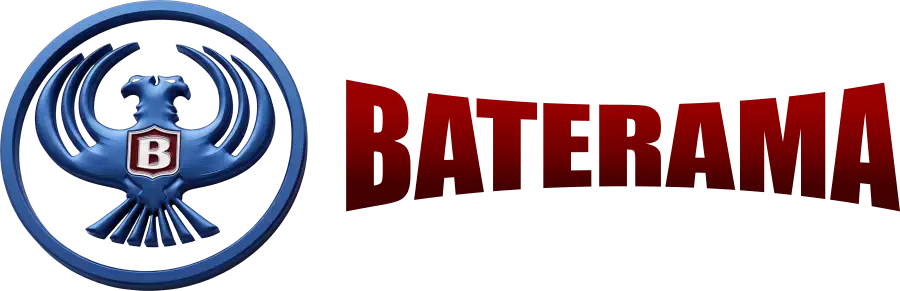 Baterama Auto Center Logo
